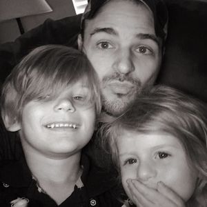 Meet your Posher, Kenneth